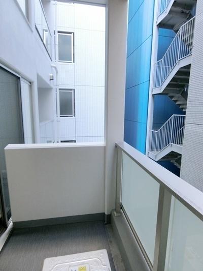 八王子市南町のマンション
