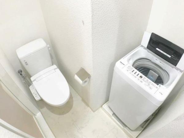 八王子市南町のマンション