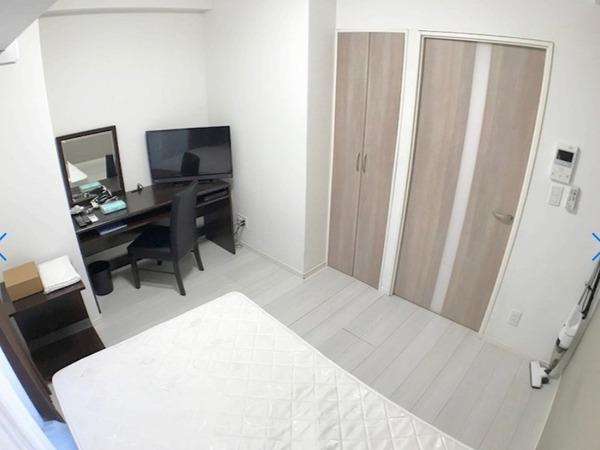 八王子市南町のマンション