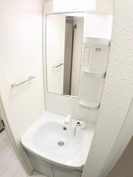 八王子市南町のマンション