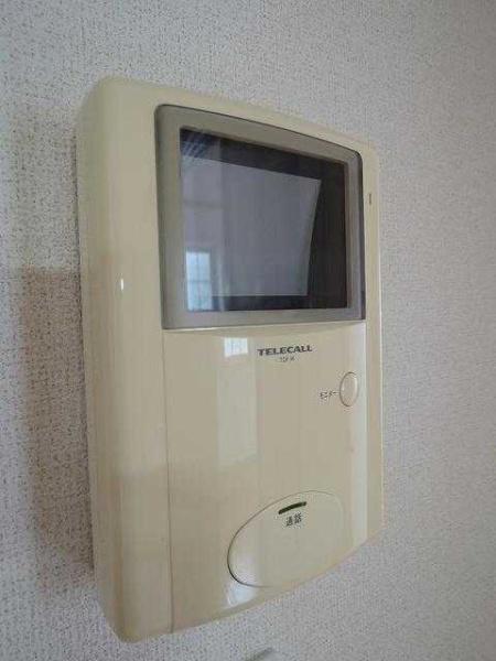 八王子市長房町のアパート
