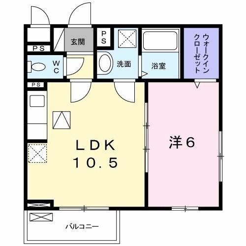 ヴィラ　サンライズ