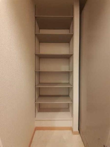 八王子市堀之内３丁目のマンション