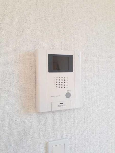 八王子市堀之内３丁目のマンション