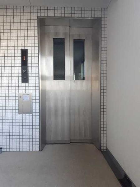 八王子市堀之内３丁目のマンション