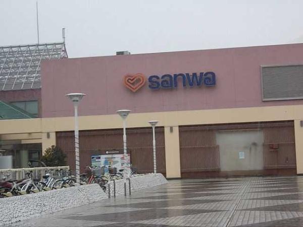 八王子市堀之内３丁目のマンション