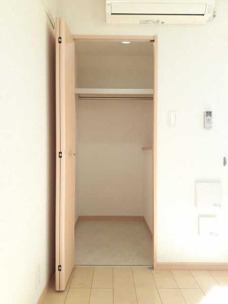 八王子市堀之内３丁目のマンション