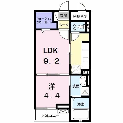 八王子市石川町のマンション