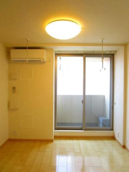 八王子市石川町のマンション