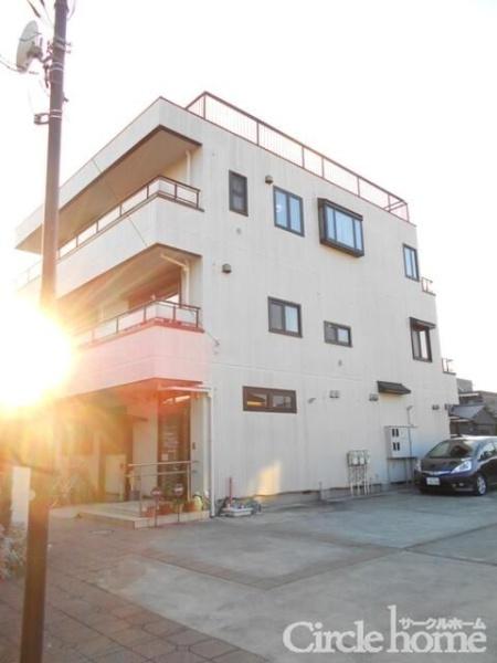 八王子市千人町４丁目のマンション