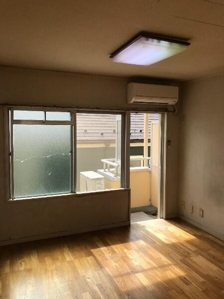 八王子市千人町４丁目のマンション