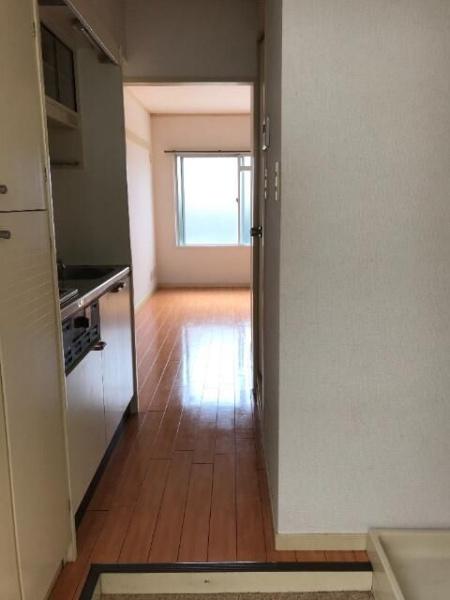 八王子市千人町４丁目のマンション