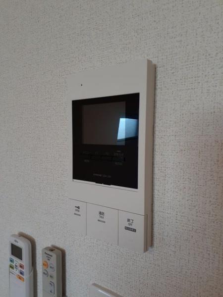 八王子市北野町のマンション