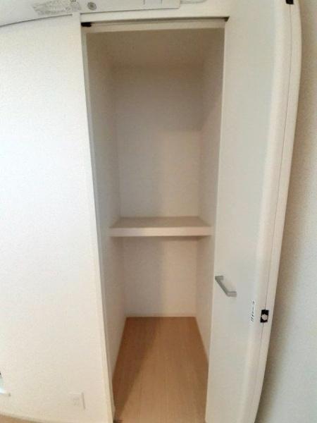 八王子市北野町のマンション