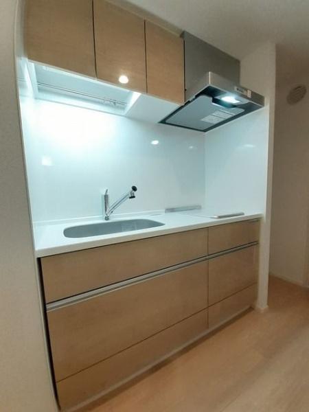 八王子市北野町のマンション