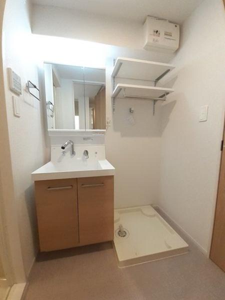八王子市北野町のマンション