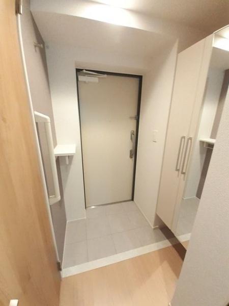 八王子市北野町のマンション