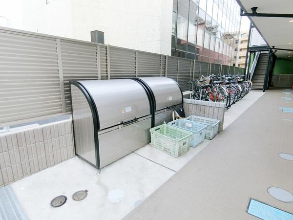 F'NEST田無