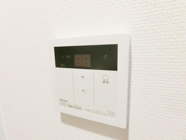 F'NEST田無