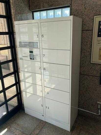 八王子市元横山町２丁目のマンション