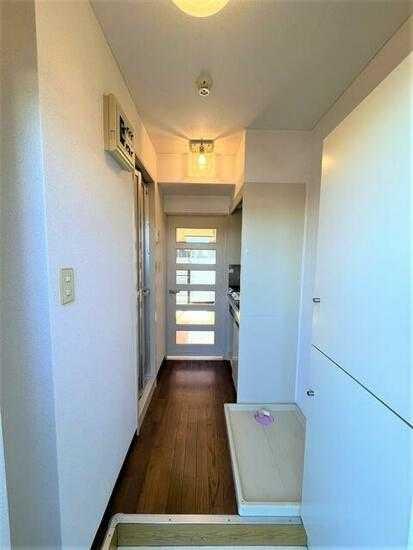 八王子市元横山町２丁目のマンション