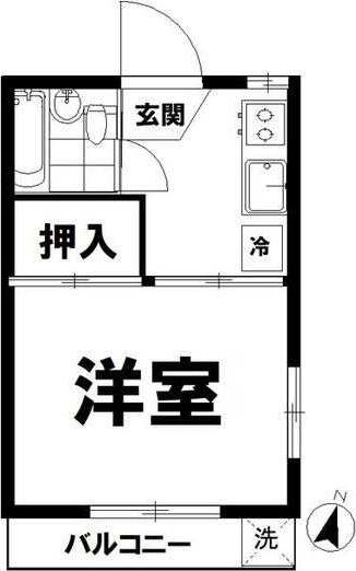 柏木ビル