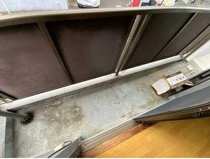 八王子市子安町２丁目のアパート