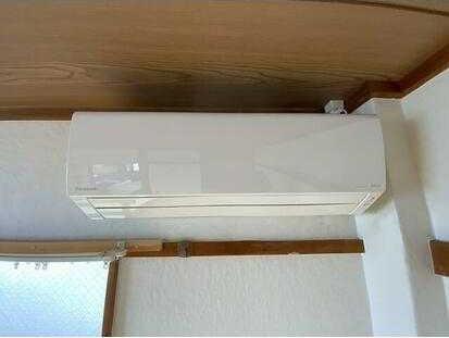 八王子市子安町２丁目のアパート