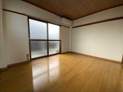 八王子市子安町２丁目のアパート