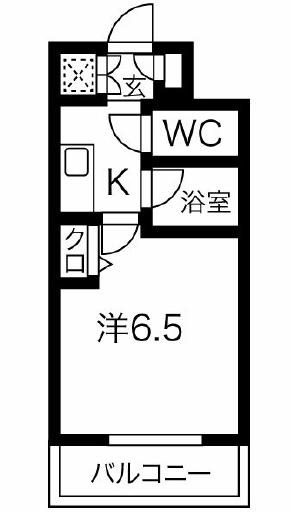 スパシエ八王子クレストタワー