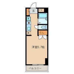 第７宮田追分マンション