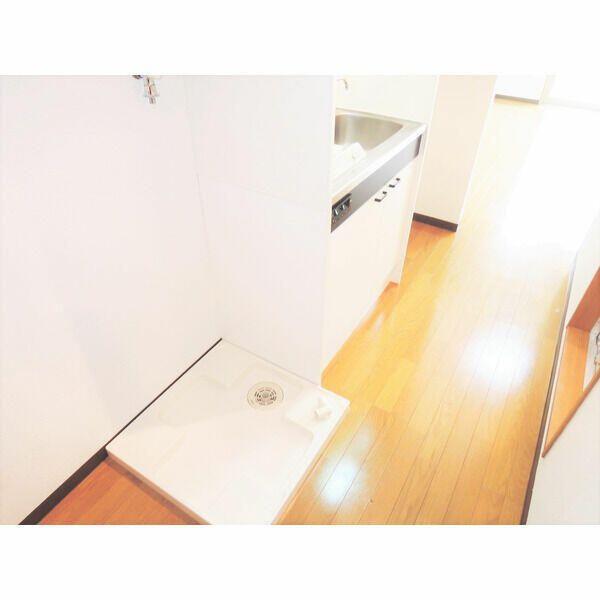 八王子市追分町のマンション