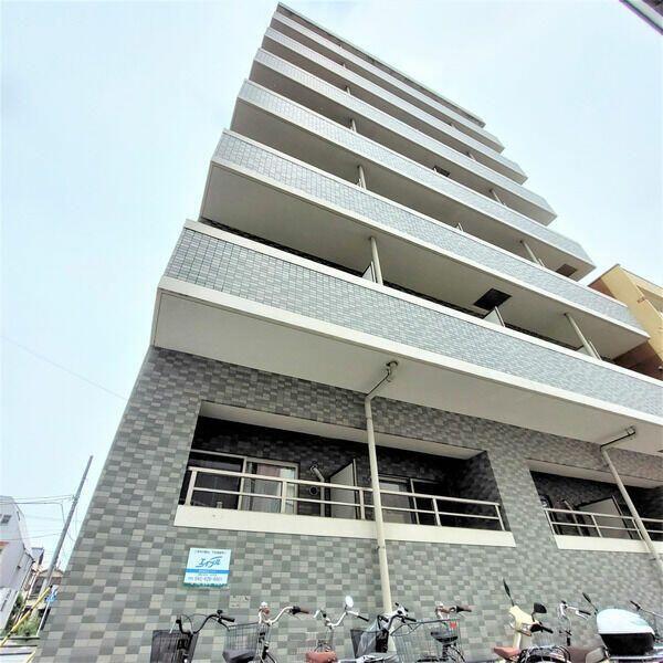 第７宮田追分マンション