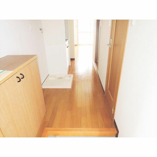 八王子市追分町のマンション