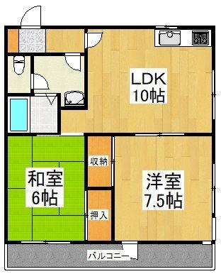 第2ともえビル