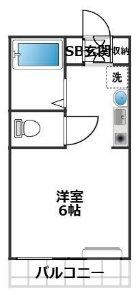 ハイムサニーステージ