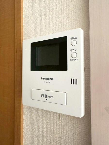 ハイムサニーステージ