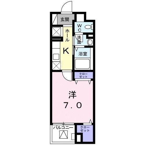 八王子市東浅川町のマンション