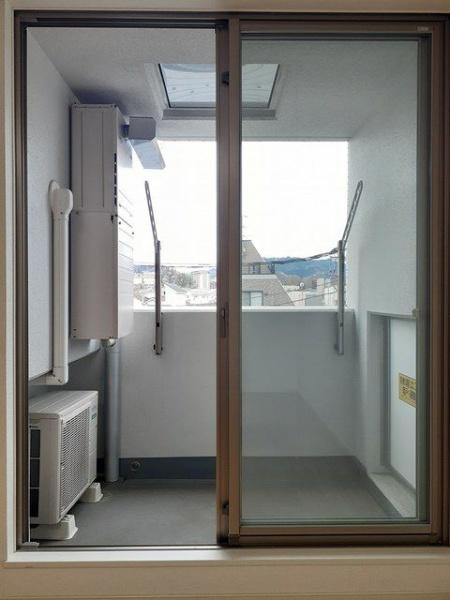 八王子市東浅川町のマンション
