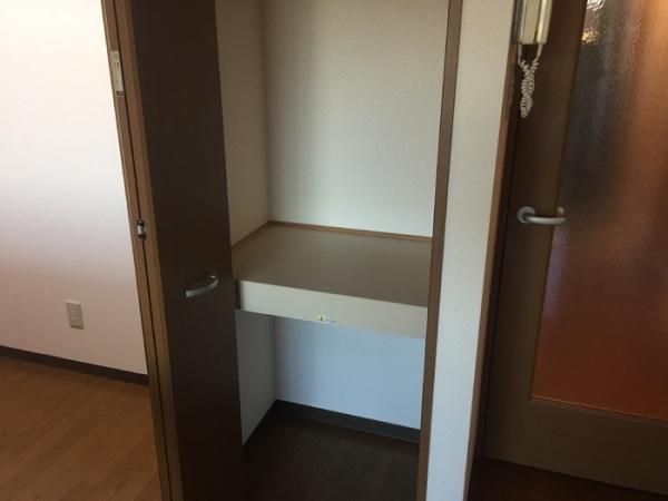 ウィステリア豊田
