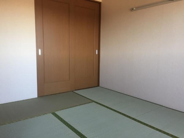 ウィステリア豊田