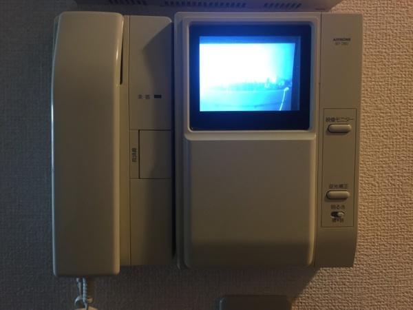 ウィステリア豊田