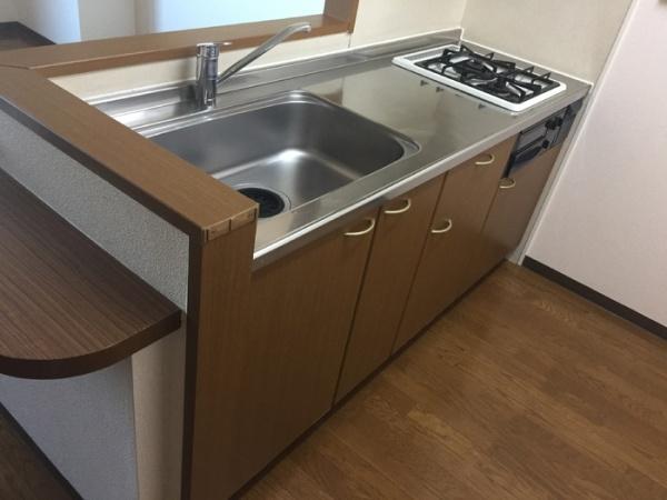 ウィステリア豊田