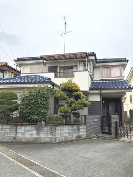 上田戸建