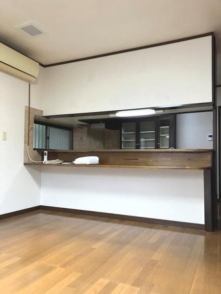 上田戸建