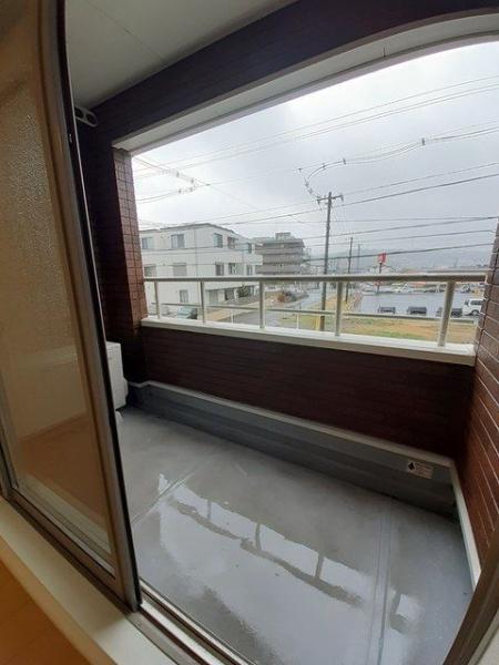 日野市豊田４丁目のアパート