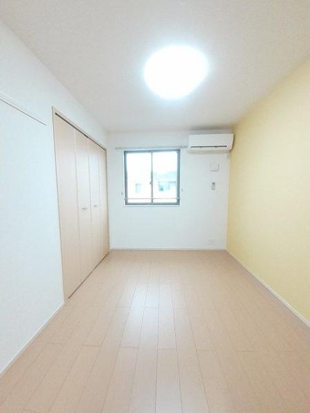 日野市豊田４丁目のアパート