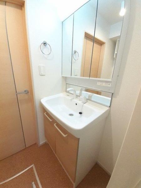 日野市豊田４丁目のアパート