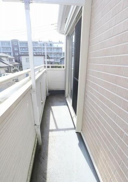 クレイドルガーデン　八王子市子安町第６　２号棟
