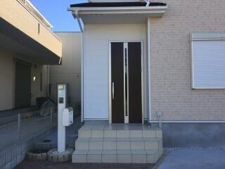 クレイドルガーデン　八王子市子安町第６　２号棟